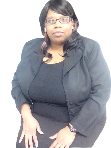 Associate Pastor Dinah Doyle