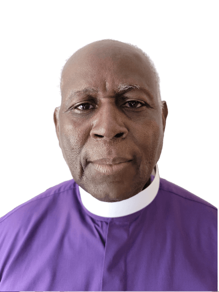 Bishop Dorsey Drawhorn