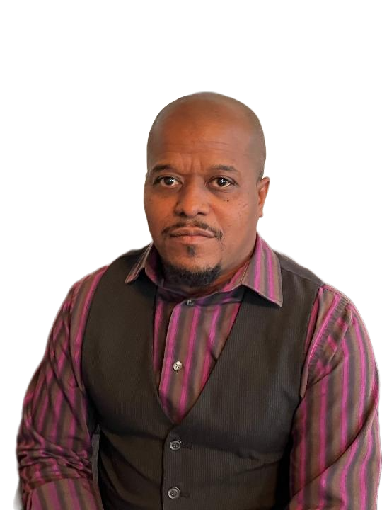 Apostle Harrison Nichols, Jr.