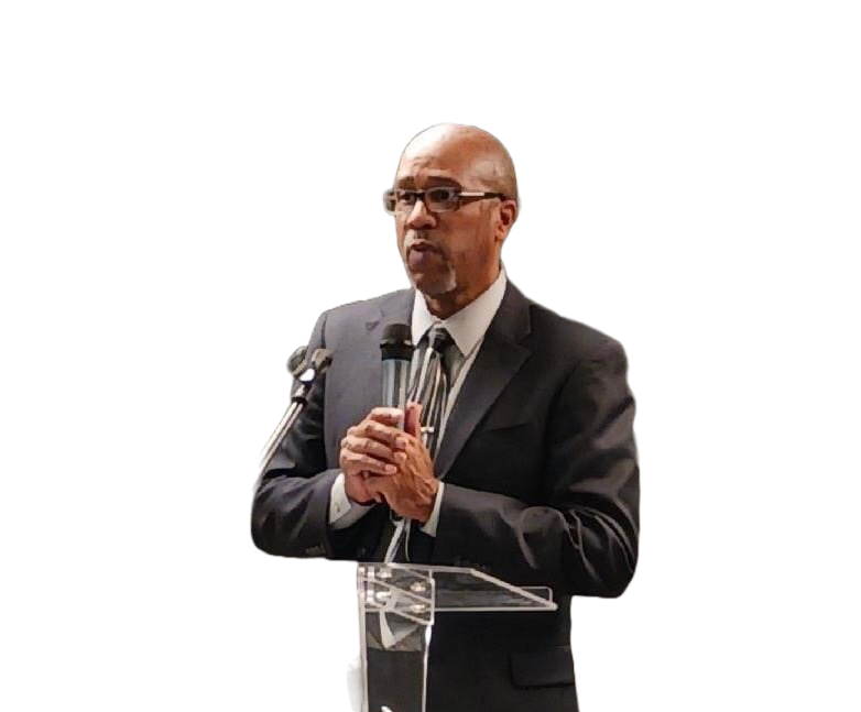 Bishop Michael Lee