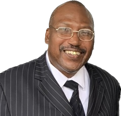 Bishop Timothy Stewart