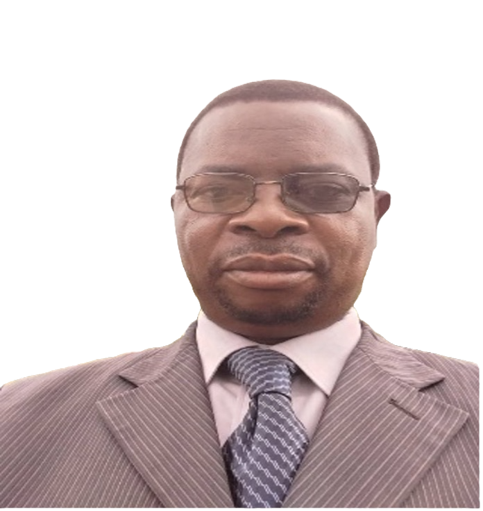 Bishop Oswald Kaputu