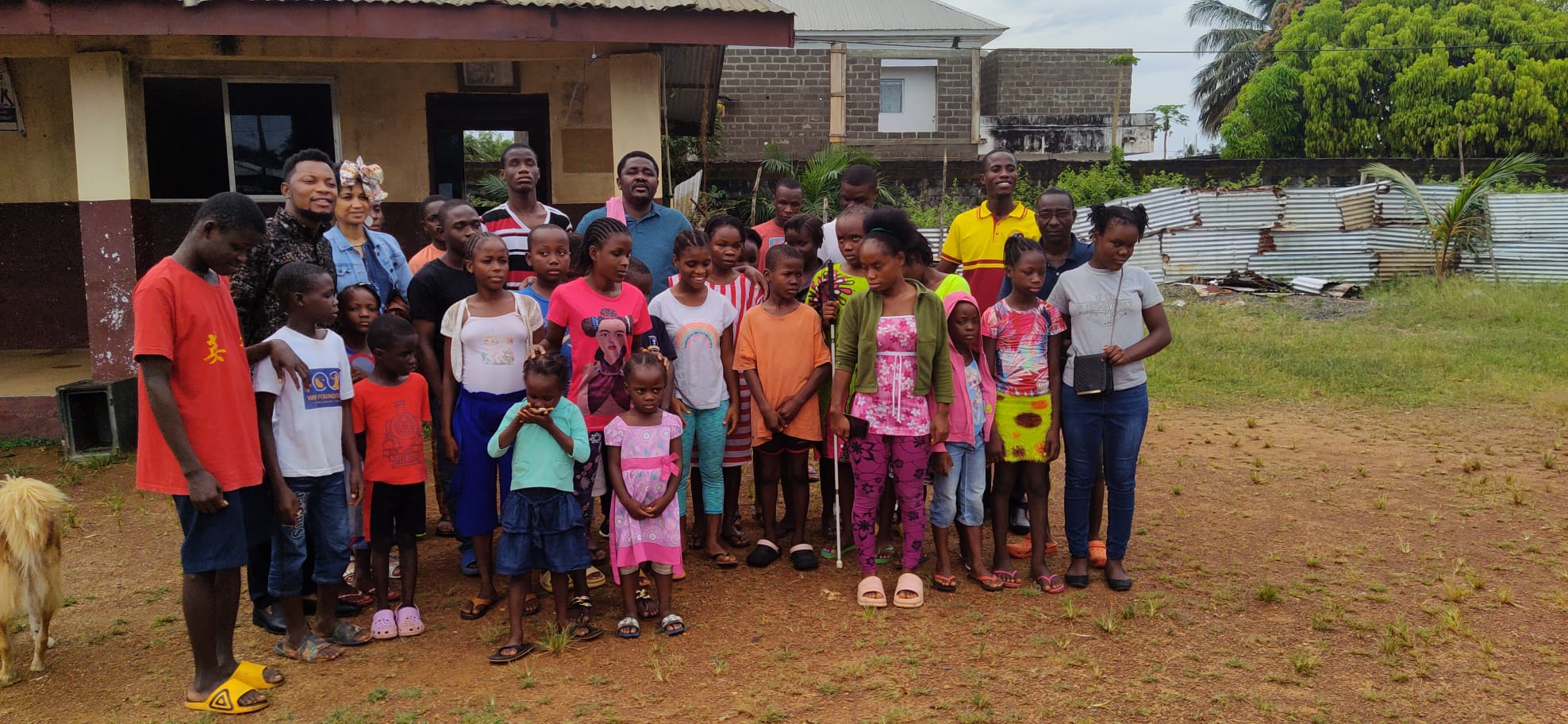 Macedonia Missions mission work 2