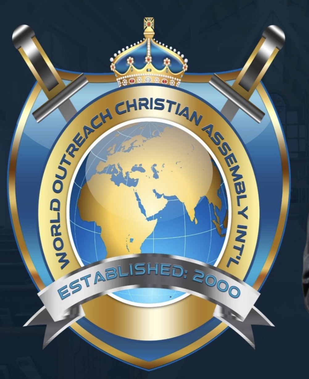 World Outreach Christian Assembly International logo